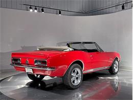 1967 Chevrolet Camaro (CC-2069488) for sale in Depew, New York