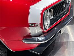 1967 Chevrolet Camaro (CC-2069488) for sale in Depew, New York