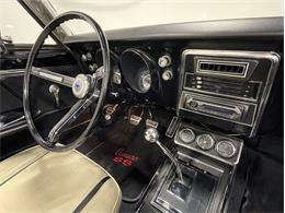 1967 Chevrolet Camaro (CC-2069488) for sale in Depew, New York
