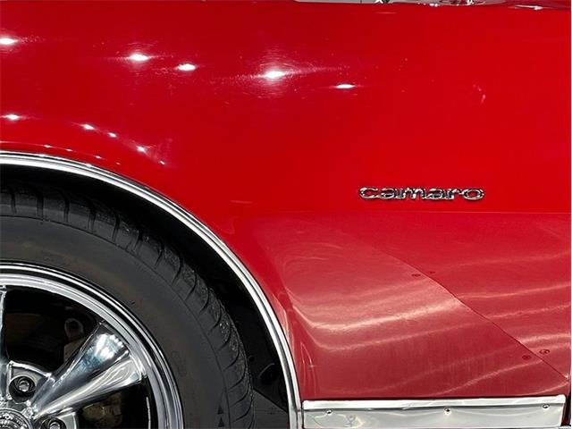 1967 Chevrolet Camaro (CC-2069488) for sale in Depew, New York