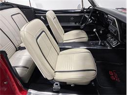 1967 Chevrolet Camaro (CC-2069488) for sale in Depew, New York