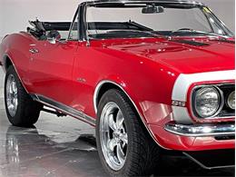 1967 Chevrolet Camaro (CC-2069488) for sale in Depew, New York