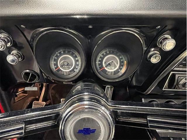 1967 Chevrolet Camaro (CC-2069488) for sale in Depew, New York