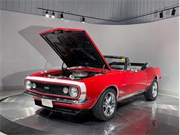 1967 Chevrolet Camaro (CC-2069488) for sale in Depew, New York
