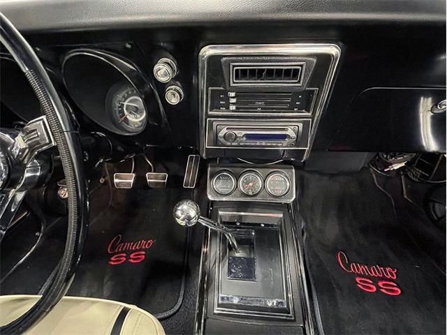 1967 Chevrolet Camaro (CC-2069488) for sale in Depew, New York