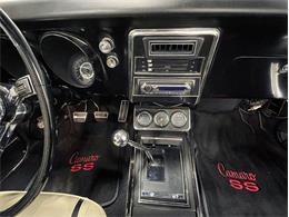 1967 Chevrolet Camaro (CC-2069488) for sale in Depew, New York