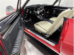 1967 Chevrolet Camaro (CC-2069488) for sale in Depew, New York