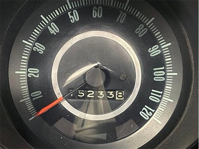 1967 Chevrolet Camaro (CC-2069488) for sale in Depew, New York