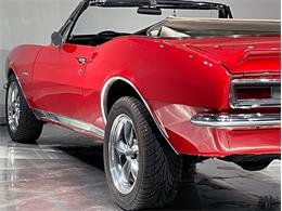 1967 Chevrolet Camaro (CC-2069488) for sale in Depew, New York