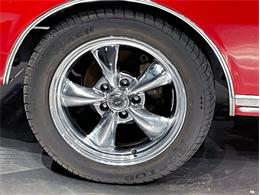 1967 Chevrolet Camaro (CC-2069488) for sale in Depew, New York