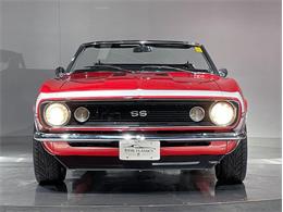 1967 Chevrolet Camaro (CC-2069488) for sale in Depew, New York