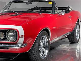 1967 Chevrolet Camaro (CC-2069488) for sale in Depew, New York