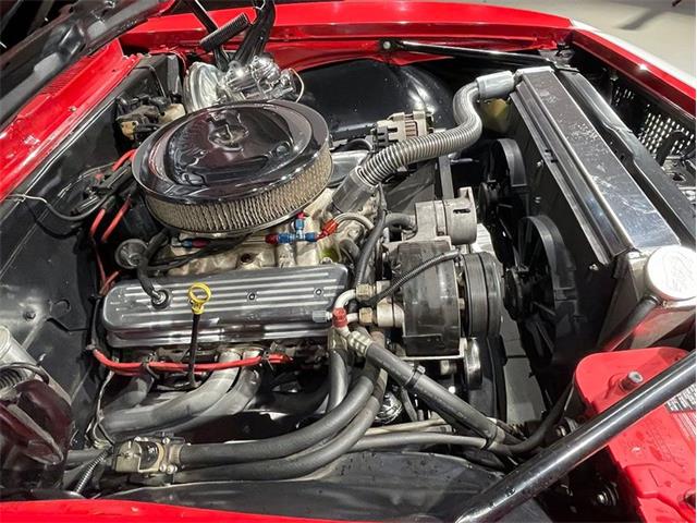 1967 Chevrolet Camaro (CC-2069488) for sale in Depew, New York