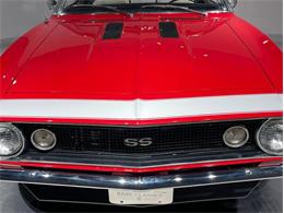 1967 Chevrolet Camaro (CC-2069488) for sale in Depew, New York