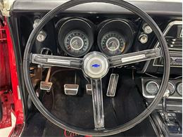 1967 Chevrolet Camaro (CC-2069488) for sale in Depew, New York
