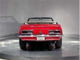 1967 Chevrolet Camaro (CC-2069488) for sale in Depew, New York