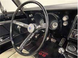1967 Chevrolet Camaro (CC-2069488) for sale in Depew, New York