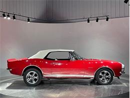 1967 Chevrolet Camaro (CC-2069488) for sale in Depew, New York