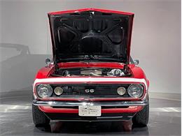 1967 Chevrolet Camaro (CC-2069488) for sale in Depew, New York
