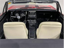 1967 Chevrolet Camaro (CC-2069488) for sale in Depew, New York