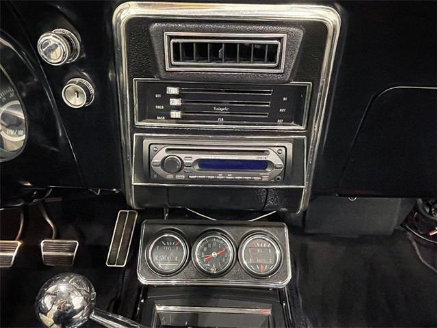 1967 Chevrolet Camaro (CC-2069488) for sale in Depew, New York