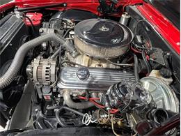 1967 Chevrolet Camaro (CC-2069488) for sale in Depew, New York