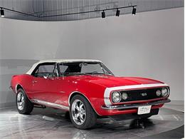 1967 Chevrolet Camaro (CC-2069488) for sale in Depew, New York