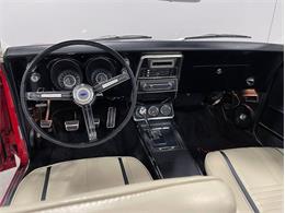 1967 Chevrolet Camaro (CC-2069488) for sale in Depew, New York