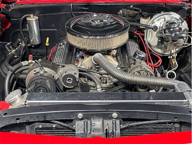 1967 Chevrolet Camaro (CC-2069488) for sale in Depew, New York