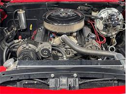 1967 Chevrolet Camaro (CC-2069488) for sale in Depew, New York