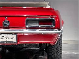 1967 Chevrolet Camaro (CC-2069488) for sale in Depew, New York