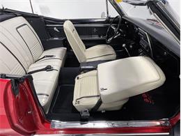 1967 Chevrolet Camaro (CC-2069488) for sale in Depew, New York