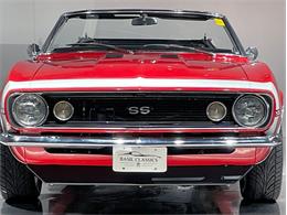 1967 Chevrolet Camaro (CC-2069488) for sale in Depew, New York