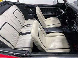 1967 Chevrolet Camaro (CC-2069488) for sale in Depew, New York