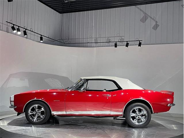 1967 Chevrolet Camaro (CC-2069488) for sale in Depew, New York