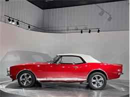 1967 Chevrolet Camaro (CC-2069488) for sale in Depew, New York