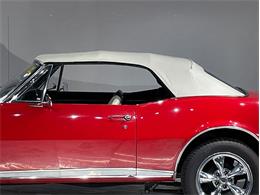 1967 Chevrolet Camaro (CC-2069488) for sale in Depew, New York