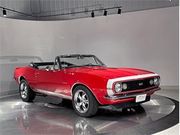1967 Chevrolet Camaro (CC-2069488) for sale in Depew, New York