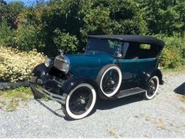 1928 Ford Model A (CC-2069489) for sale in Cadillac, Michigan