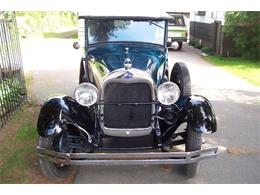 1928 Ford Model A (CC-2069489) for sale in Cadillac, Michigan