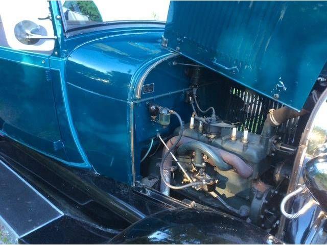 1928 Ford Model A (CC-2069489) for sale in Cadillac, Michigan
