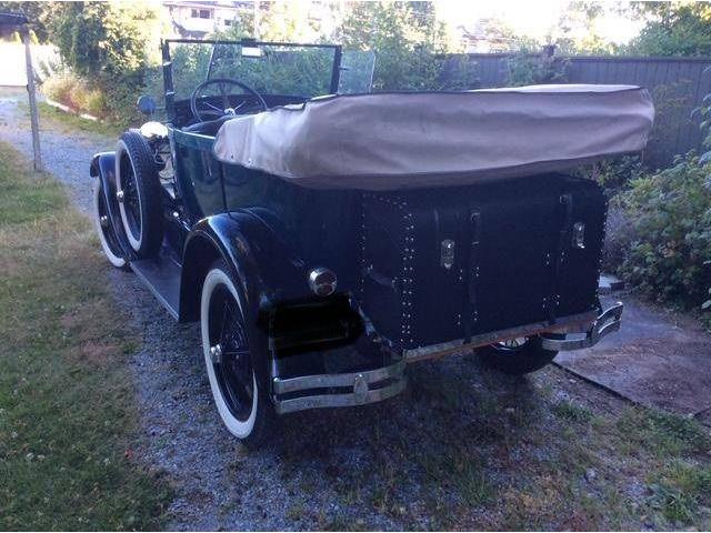 1928 Ford Model A (CC-2069489) for sale in Cadillac, Michigan