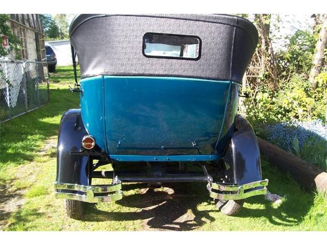 1928 Ford Model A (CC-2069489) for sale in Cadillac, Michigan