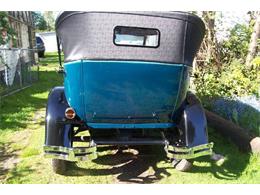 1928 Ford Model A (CC-2069489) for sale in Cadillac, Michigan