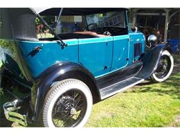 1928 Ford Model A (CC-2069489) for sale in Cadillac, Michigan