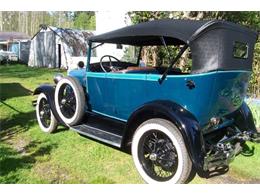 1928 Ford Model A (CC-2069489) for sale in Cadillac, Michigan