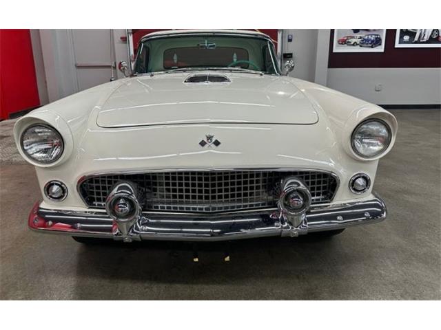 1955 Ford Thunderbird (CC-2069490) for sale in Cadillac, Michigan