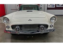1955 Ford Thunderbird (CC-2069490) for sale in Cadillac, Michigan