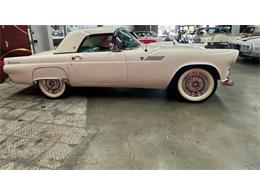 1955 Ford Thunderbird (CC-2069490) for sale in Cadillac, Michigan