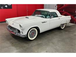 1955 Ford Thunderbird (CC-2069490) for sale in Cadillac, Michigan